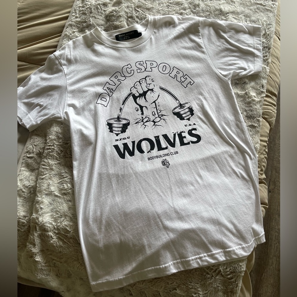 Darc sport Shirt